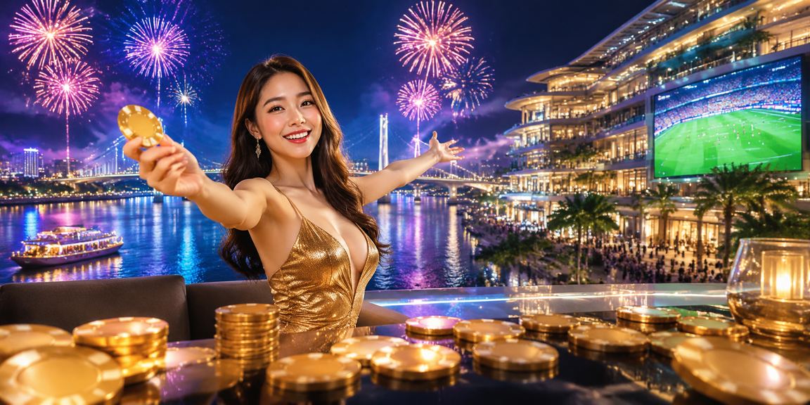 Người dùng Việt Nam đăng nhập tài khoản cá cược trực tuyến tại lễ hội Huế