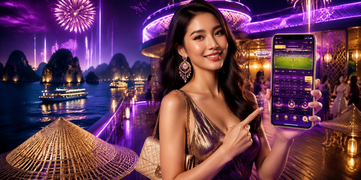 Sảnh game trực tuyến pc09 dành cho người chơi Việt Nam